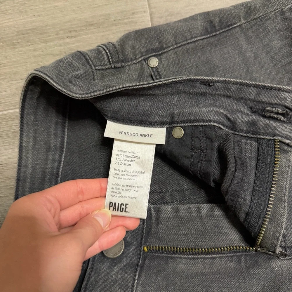 Paige‎ Jeans